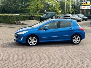 Peugeot 308 1.6 THP