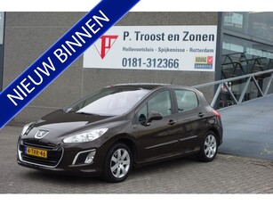 Peugeot 308 1.6 THP Allure