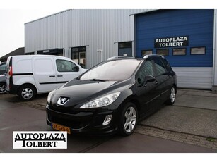 Peugeot 308 1.6 THP XT PRIJS EX BPM