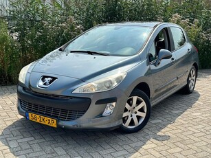 Peugeot 308 1.6 VTi XS Panoramadak Airco 5d