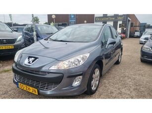 Peugeot 308 1.6 VTi XS??€2950,-??122704 km NAP- groot