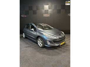 Peugeot 308 1.6 VTi XT | Clima | Cruise | Pano |