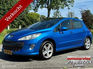 Peugeot 308 1.6 VTi XT VERKOCHT!