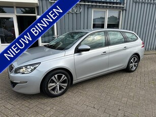 Peugeot 308 SW 1.2 e-THP Blue Lease (bj 2014)