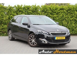 Peugeot 308 SW 1.2 PureTech Allure