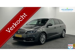 Peugeot 308 SW 1.2 PureTech Allure Pack