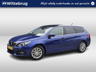 Peugeot 308 SW 1.2 PureTech Blue Lease Premium