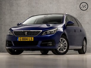 Peugeot 308 SW 1.2 PureTech Deluxe Automaat (PANORAMADAK