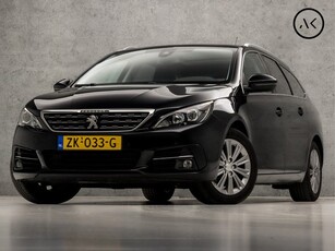 Peugeot 308 SW 1.2 PureTech Premium Sport (PANORAMADAK