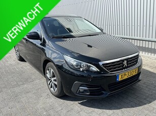 Peugeot 308 SW 1.2 PureTech Premium*PANO*CRUISE*HAAK*NAVI*