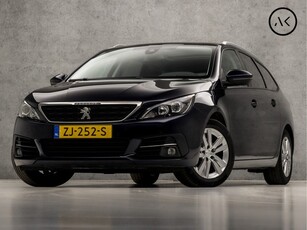 Peugeot 308 SW 1.2 PureTech Sport (PANORAMADAK, APPLE