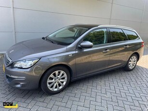 Peugeot 308 SW 1.2 PureTech Style