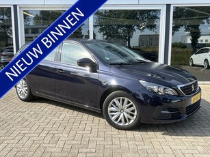 Peugeot 308 SW 1.5 BlueHDi Blue Lease 50% deal 5475,- ACTIE