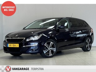 Peugeot 308 SW 1.6 BlueHDI Executive Pack/ DB SET V.V