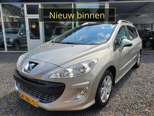 Peugeot 308 SW 1.6 THP XT APK / PDC / CLIMA / ALLSEASON /