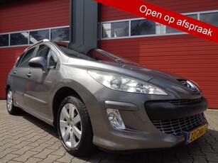 Peugeot 308 SW 1.6 THP XT,Clima,Cruise,Panodak,Vol leder!