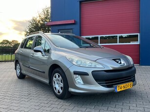 Peugeot 308 SW 1.6 VTi Blue Lease Cruise + Clima + Navi