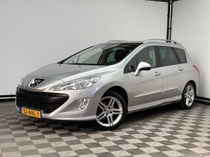 Peugeot 308 SW 1.6 VTi Sportium Pano ECC 1e Eigenaar