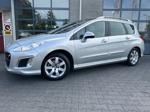 Peugeot 308 SW 1.6 VTi Style 1E EIGENAAR AUTOMAAT