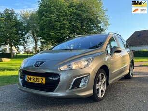 Peugeot 308 SW 1.6 VTi X-Line Cruise + Clima + Pano