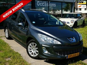 Peugeot 308 SW 1.6 VTi XS