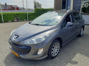 Peugeot 308 SW 1.6 VTi XS 7 personen uitvoering