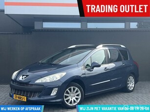 Peugeot 308 SW 1.6 VTi XS / LPG G3 / Nieuwe apk