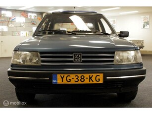 Peugeot 309 XR