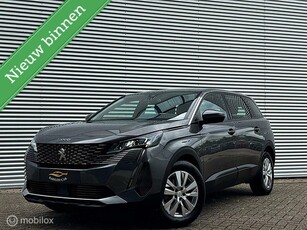 Peugeot 5008 1.2 PureTech 130 PK Automaat Led/ 7-Pers/Camera