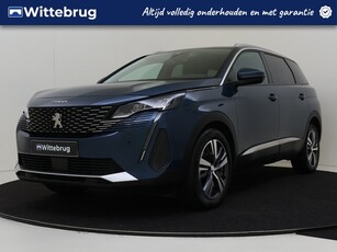 Peugeot 5008 1.2 PureTech 130pk Allure Pack Automaat 7