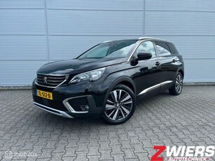 Peugeot 5008 1.2 PureTech Blue Lease Executive