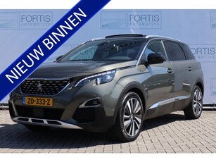 Peugeot 5008 1.2 PureTech Blue Lease GT-Line NL AUTO 7