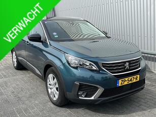 Peugeot 5008 1.2 PureTech Executive*LEER*HAAK*ECC*7P*