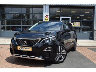 Peugeot 5008 1.6 PureTech Allure 7PL Navi leder airco km