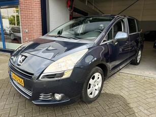 Peugeot 5008 1.6 VTi Blue Lease 5p. (bj 2013)