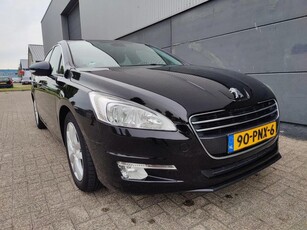 Peugeot 508 1.6 THP Blue Lease Executive (bj 2011)