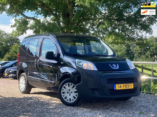 Peugeot Bipper Tepee 1.4i | Met Airco nu € 2.975,-!!!