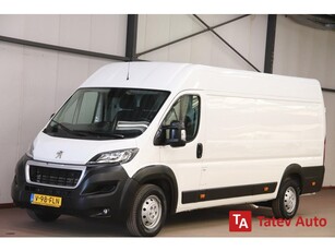 Peugeot Boxer 2.2 BlueHDi L4H2 AIRCO CRUISE CONTOL EURO 6