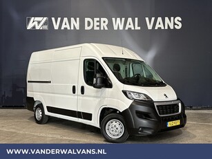 Peugeot Boxer 2.2BlueHDi 140pk L2H2 Euro6 Airco Camera