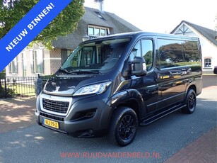 Peugeot Boxer 330 2.2 BlueHDi 120 L1H1 Premium