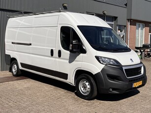 Peugeot Boxer 333 2.2 BlueHDi 140 L3H2 Airco Cruise