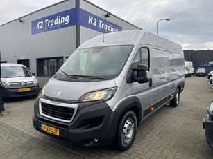 Peugeot Boxer 335 2.2 BlueHDi 165 L4H2 Pro