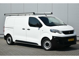 Peugeot Expert 1.6 BlueHDI L2H1 Airco Navi Trekhaak