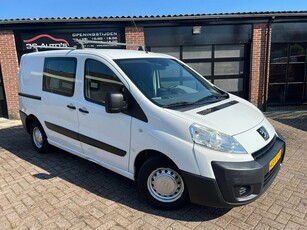 Peugeot Expert 1.6 HDI aircocomplete onderhoud historie