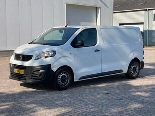 Peugeot Expert 1.6BlueHDI EURO6 (bj 2017)