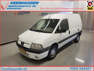 Peugeot Expert 2.0HDI (bj 2006)