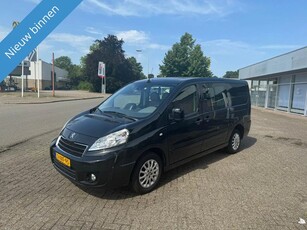 Peugeot Expert 229 2.0 HDI L2H1 DC Profit+ (bj 2012)