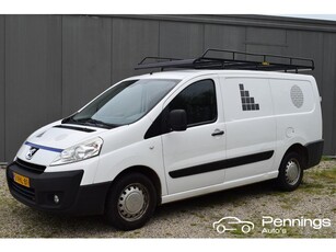 Peugeot Expert 229 2.0 HDIF L2H1