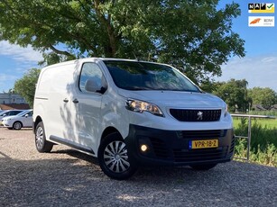 Peugeot Expert 231L 2.0 BlueHDI 120 Pro Leder + Airco +