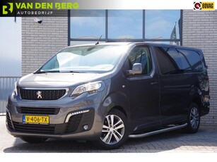 Peugeot Expert 231L 2.0 BlueHDI 180 DC-5P, AUT. TREKHAAK